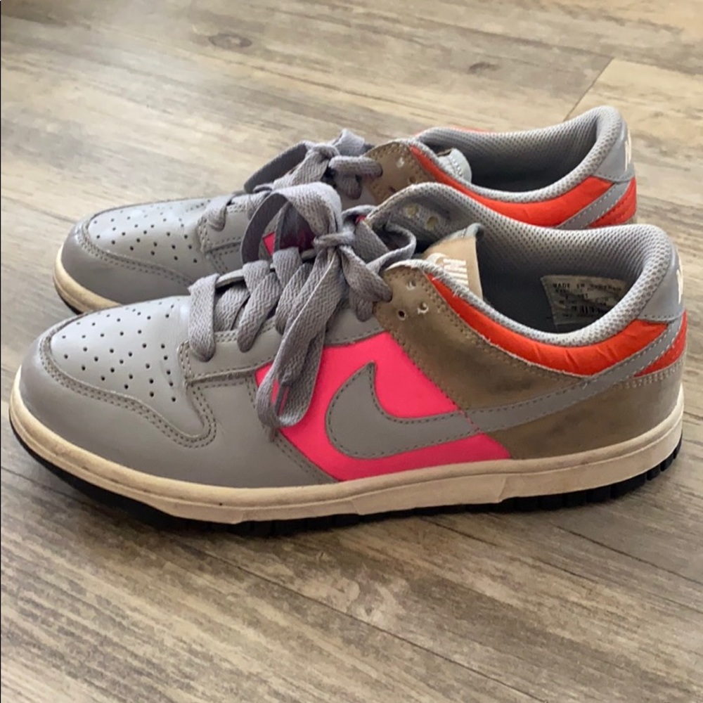 Nike Dunks